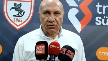 Yüksel Yıldırım'dan maç sonu olay tepki: İçimizdeki İrlandalılar!