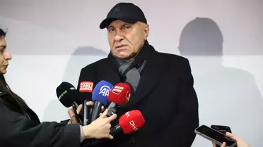 Samsunspor, Rayo Vallecano'ya Yenildi