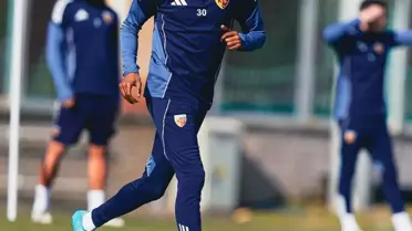 Kayserispor, Samsunspor Maçına Hazırlanıyor