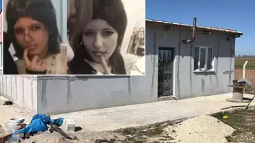 Zehra 10 gündür aranıyordu! Korkunç gerçek hobi bahçesinde ortaya çıktı