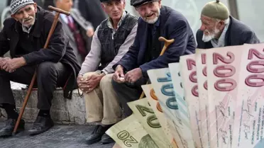 SGK'dan 'Son 5 yılda 650 bin kişinin emekliliği iptal edildi' iddiasına yanıt