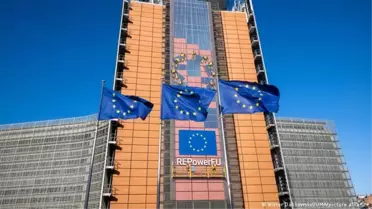 AB, Rusya'ya Yaptırımları Gevşetmeyecek