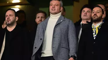 Çanlar onlar için çalıyor! Sadettin Saran iki ismi toplantıya çağırdı