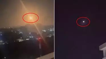 Adana ve Batman'da siren sesleri duyuldu, vatandaşlar panik yaşadı