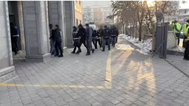 Yasa Dışı Bahis Operasyonu: 4 Milyar TL Hacim