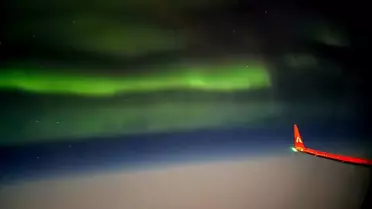 AJET, 4 Yeni Boeing 737-8 MAX Uçağı Aldı