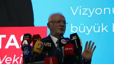 Kayseri'de 80 km Yol Kısalacak