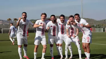 Altınordu'dan Kritik Zafer!