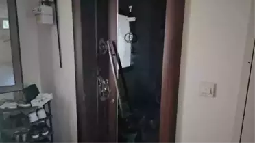 Zonguldak'ta Aile Katliamı: 2 Müebbet Hapis