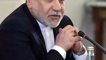 İran'dan Türkiye'ye Teşekkür Mesajı