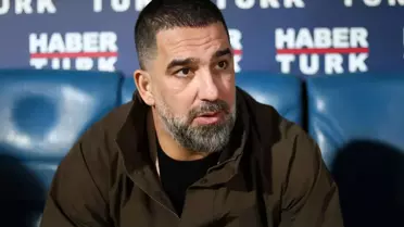 Arda Turan'dan Galatasaray taraftarını mest eden cümle