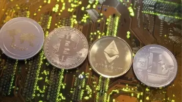 Ark Labs, Bitcoin'de stablecoin altyapısı için 5,2 milyon dolar topladı