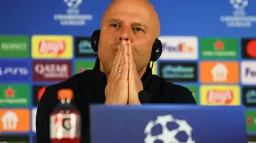 Arne Slot'tan Liverpool'a iyi, Galatasaray'a kötü haber