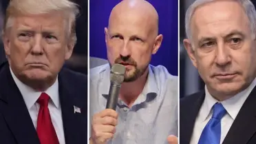 Avrupalı vekilden İran savaşı tepkisi: Bombalarınız demokrasi getirmedi