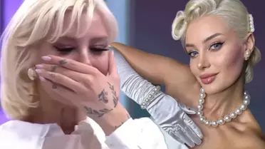 Ayşegül Eraslan'ın ölümü sonrası herkes bu görüntüleri paylaşıyor! Sözleri dikkat çekici