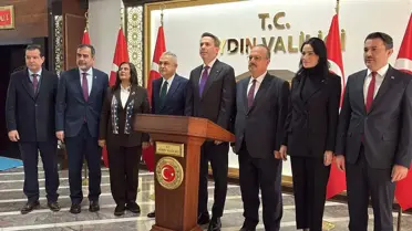 Enerjide Bağımsızlık Hedefi