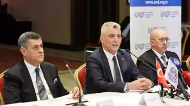 Bakan Bolat: Kapıkule'nin kuzeyinde yeni bir gümrük kapısı daha açacağız