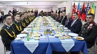 Güler: Diplomasiyi Önceliyoruz