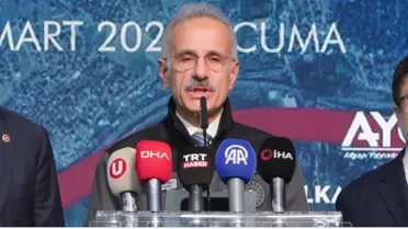 Halkalı-Ispartakule Hızlı Tren Hattı Tarife!