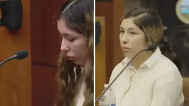 Bebeğini arabada bırakıp ölümüne neden olan anneye 15 yıl hapis