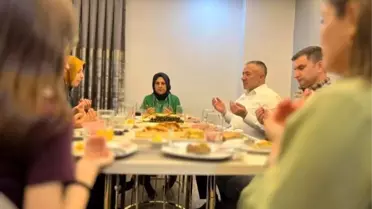 Bilecik'te gazi Halil Er ile buluşma