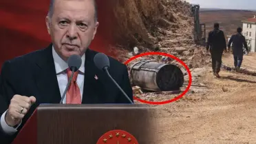 Üçüncü füze sonrası akıllara Cumhurbaşkanı Erdoğan'ın İran'a yaptığı uyarı geldi