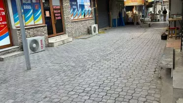 Turgutlu'da Alkollü Tartışma Cinayetle Sonuçlandı