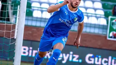 Bodrum FK Play-Off Hattında Kaldı