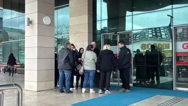 Boşanma Aşamasındaki Eşini Öldüren Şüpheli İkinci Duruşmada