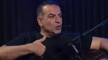 Bünyamin Gezer'den Galatasaray'ın yıldızı için dikkat çeken sözler: 60 milyona bile satmam