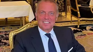 Cem Uzan, Fransa'da 68 milyar dolarlık tazminat davasını kaybetti