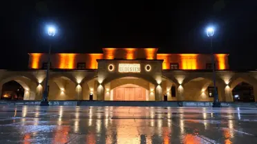 Çorum'da kutsal emanetler ziyarete açılacak