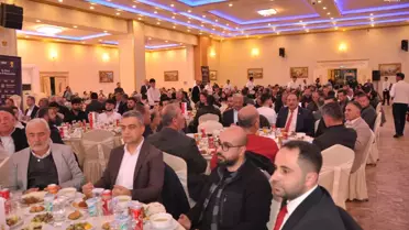 Cumhurbaşkanı Yardımcısı Yılmaz: Türkiye Yüzyılı'nda teröre, şiddete yer yok