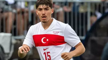 Dünya Kupası Elemeleri play-off maçları öncesi Yusuf Akçiçek'ten kötü haber