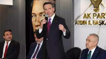 Enerjide Bağımsızlık Hedefi