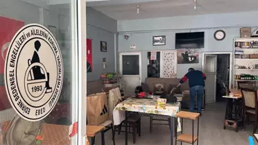 Vali Tahliyeyi Duruşma ile Durdurdu