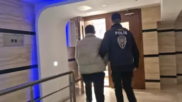 56 Şüpheli Yakaladı