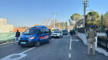 Yatağan'da Yangın Soruşturmasında 6 Gözaltı