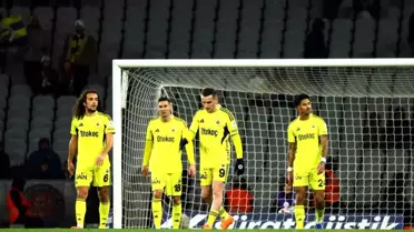 Karagümrük'ten Tarihi Galibiyet