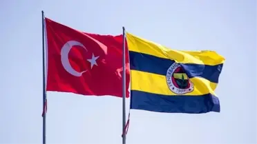 Fenerbahçe'ye Fair Play Ödülü