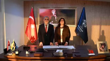 Fuar Aydın, Ege Kariyer Fuarı'na ev sahipliği yapacak