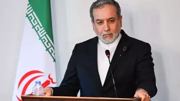 Füze krizinin ardından İran Dışişleri Bakanı'ndan Türkçe mesaj