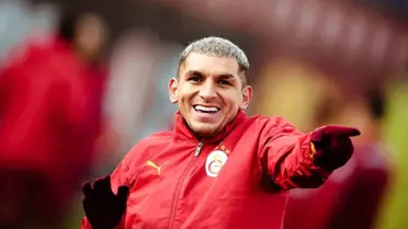 Galatasaray Başakşehir Maçına Hazır