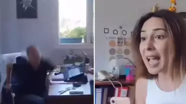 Görüntüye tepki yağıyor: Hastasıyla tartışan doktordan skandal sözler