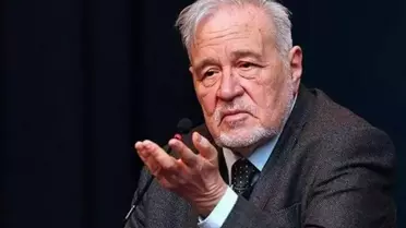 Hayatını kaybeden İlber Ortaylı için art arda taziye mesajları