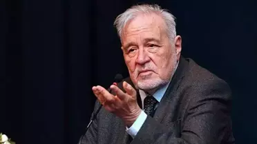 Hayatını kaybeden Ortaylı'nın son ayları hep hastanede geçti