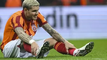 Icardi Galatasaray'dan gidiyor! İşte yeni takımı