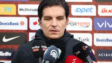 Iğdır FK'de teknik direktör Kenan Koçak istifa etti