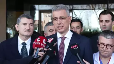 Prof. Dr. İlber Ortaylı Hayatını Kaybetti