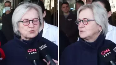 İlber Ortaylı'nın kızı Tuna Ortaylı: Babam çok severek ve dolu dolu yaşadı